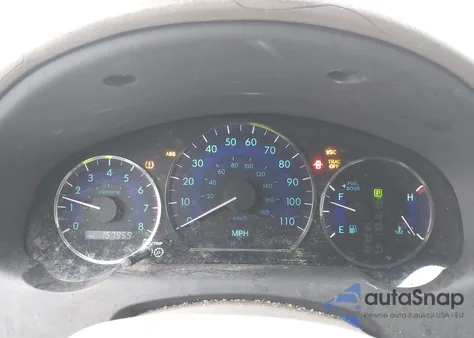 2008 Toyota Sienna Le из США, поврежденный, VIN 5TDZK23C88S126506